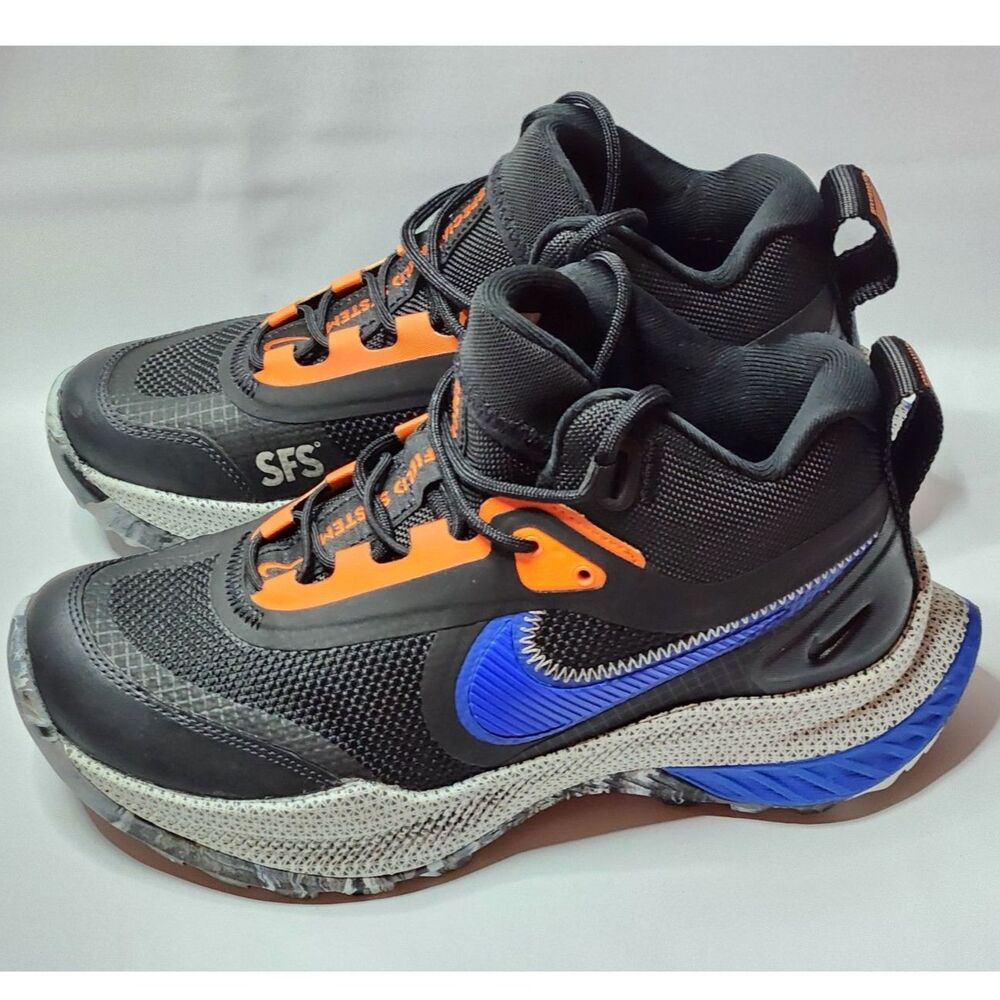 Nike SFS Special Field System Trail Shoes Men’s 6